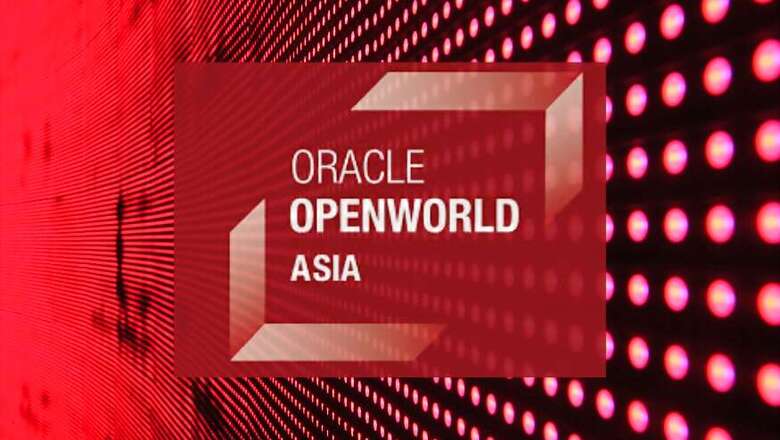 Oracle Postpones OpenWorld Asia Event in Singapore Due to Coronavirus Outbreak