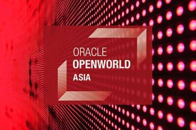 Oracle Postpones OpenWorld Asia Event in Singapore Due to Coronavirus Outbreak