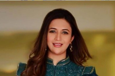 Divyanka Tripathi Recalls Being Told 'No One Will See Her' Post Banoo Main Teri Dulhann