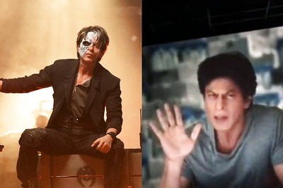 Shah Rukh Khan's Powerful Monologue In Jawan Goes Viral: 'Ask Questions Before Voting...'