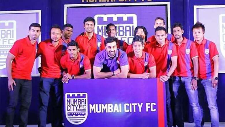 Is Bollywood the new messiah of sports in India?