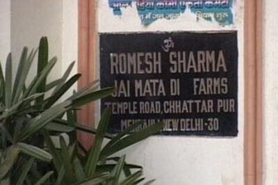 Dawood aide acquitted in 1999 designer murder case