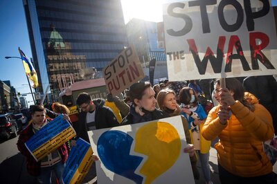 'Our Lives Are in Danger': Bihar Student's Appeal for Evacuation from Ukraine