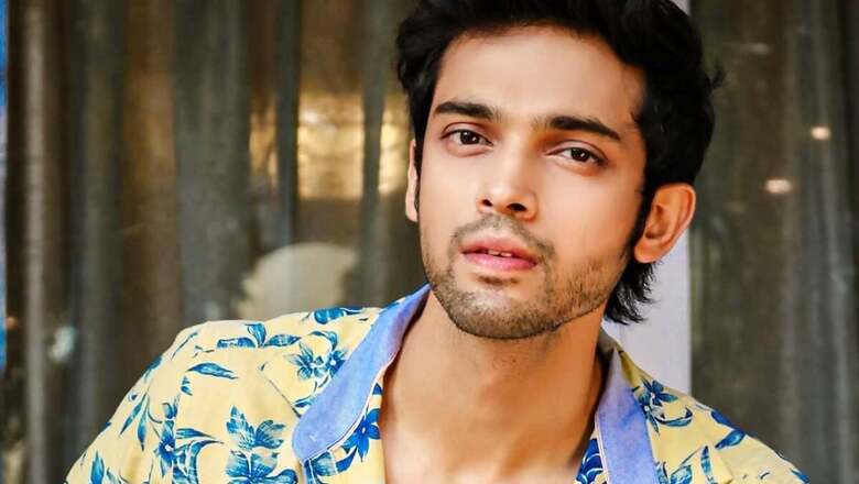 After Kasautii Zindagii Kay, Parth Samthaan Wants to Take a Break from TV