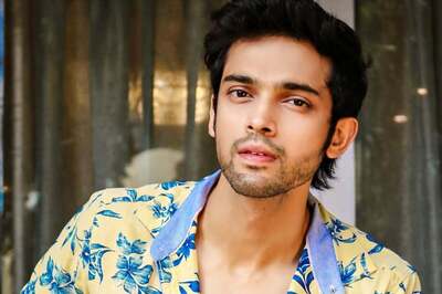After Kasautii Zindagii Kay, Parth Samthaan Wants to Take a Break from TV