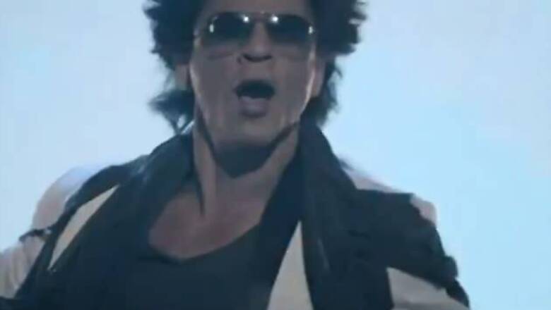100 days to Rs 100 crore: SRK tracks the trend