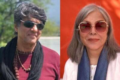 Mukesh Khanna Calls Zeenat Aman's Live-In Relationships Comment 'Not Acceptable': 'She Lived...'