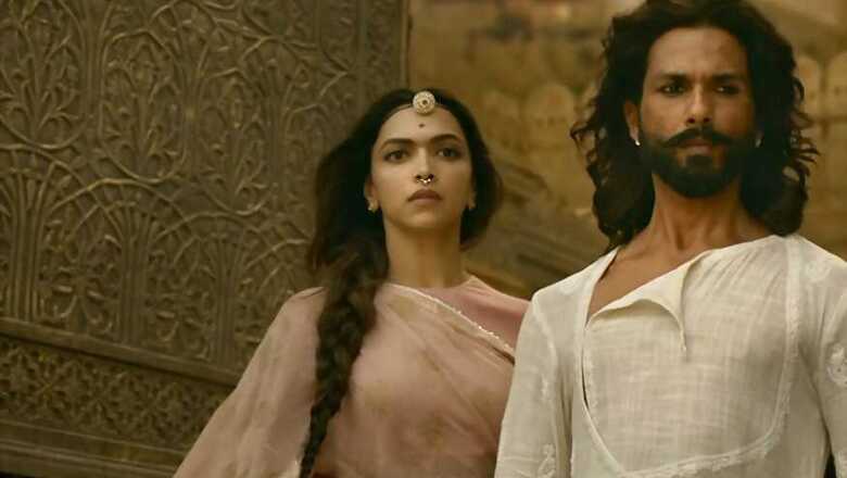 Padmavati To Release Only After CBFC Clearance, Say Producers