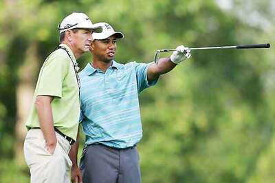 Tiger Woods' focus and drive was spectacular: Hank Haney