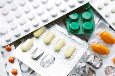 India Weighs Proposal to Change Colour of Antimicrobial Drug Strips to Blue to Alert Consumers