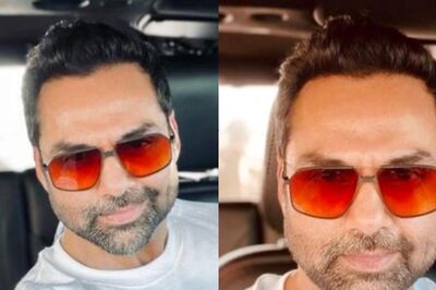 11 Years of Zindagi Na Milegi Dobara: Abhay Deol Goes on a Trip With 'Cheap Bagwati', Fans in Awe of His Hotness