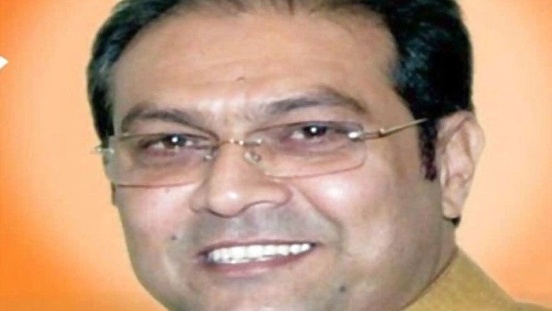 UP's Only Muslim Minister Mohsin Raza Slams Those Backing Triple Talaq