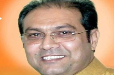 UP's Only Muslim Minister Mohsin Raza Slams Those Backing Triple Talaq