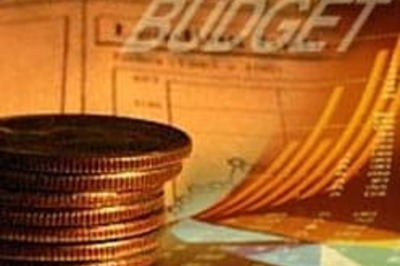 Pharma cos seek incentives for R&D in Budget