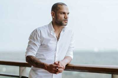 Happy Birthday Shikhar Dhawan: 10 Facts About the 'Gabbar' of Cricket