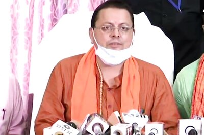 ‘Would’ve Loved the Kanwar Yatra But…’ Uttarakhand CM Says Decision to Stop Pilgrimage Was Difficult