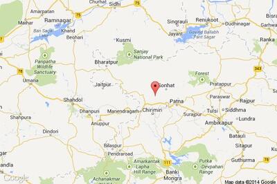 Chhattisgarh to set up marine fossil park in Koriya