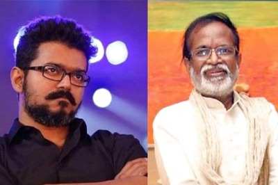 Composer Gangai Amaran ‘Disappointed’ Over Actor Vijay’s Rift With His Parents