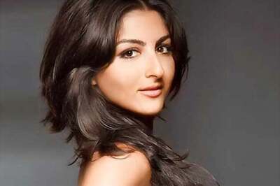 I don't mind making fun of myself: Soha Ali Khan