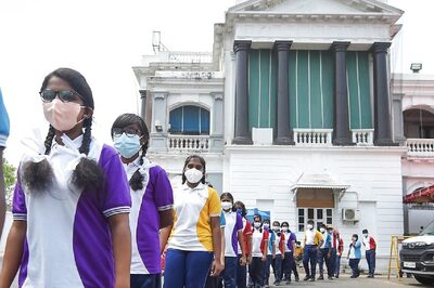 Getting Duplicate Marksheet From Anna University Gets Costlier, AADMK Calls it 'Burden', 'Unfair'