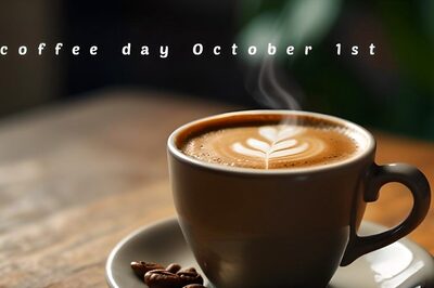 Happy International Coffee Day 2024: Wishes, Messages, and Quotes to Celebrate Your Love for Coffee!