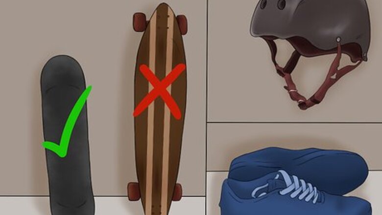 How to Pressure Flip