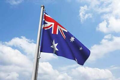 Afghanistan to receive $1 billion aid from Australia