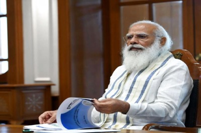 PM Modi Says Farm Sector Needs Post-harvest Revolution; Govt Impetus on Scientific Ecosystem