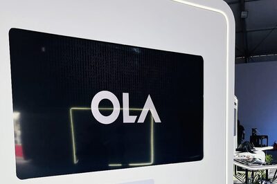 Ola Electric Shares Fall 22% In 5 Days From Record High; More Correction Ahead?