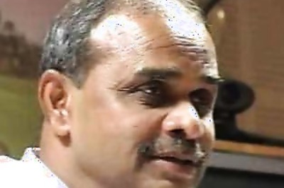 YSR chopper may have crashed due to altitude loss