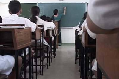 4 held for ragging incident, inquiry ordered