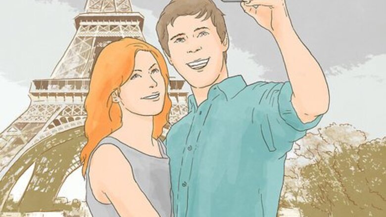 How to Find People to Travel with and Share Transport Costs