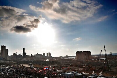 UN council at odds over peacekeeping operation in Lebanon