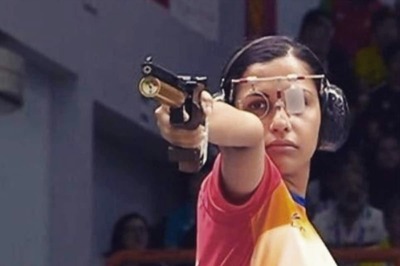 Heena Sidhu Outrages Over Number of Recommendations for Rajiv Gandhi Khel Ratna Award