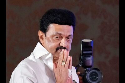 DMK Slams Rajnath Singh for His Comment Against CM Stalin