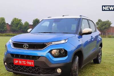 Tata Punch Takes Top Sales Position in June 2024, Leaves Behind Maruti Swift in Race
