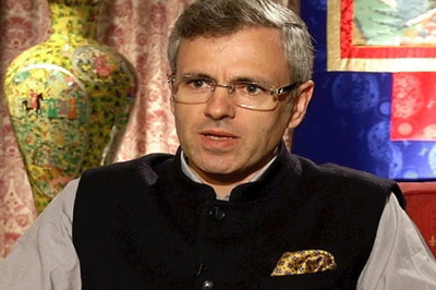 Dissolution of J&K Assembly Not a Coincidence: Omar Abdullah
