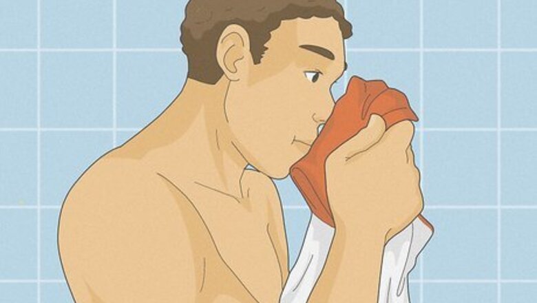 How to Know You Smell when You Can't Smell Yourself
