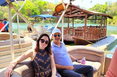 Rahul Mahajan Heads For 3rd Divorce, Parts Ways With Natalya Ilina After 5 Years of Marriage