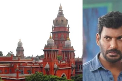 Madras HC Allows Release Of Mark Antony, Instructs Actor Vishal To Submit His Bank Statement