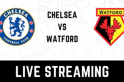 Premier League 2021-22 Chelsea vs Watford LIVE Streaming: When and Where to Watch Online, TV Telecast, Team News