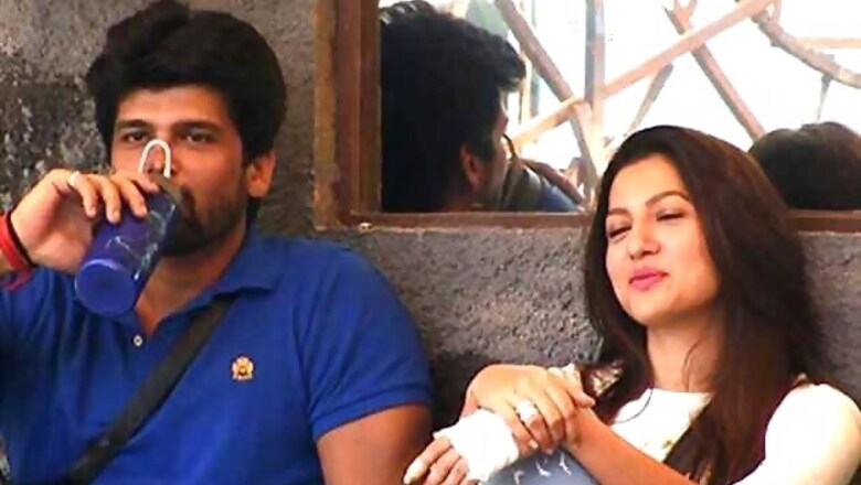 Bigg Boss 7: Kushal and Gauahar are the worst players, says Armaan
