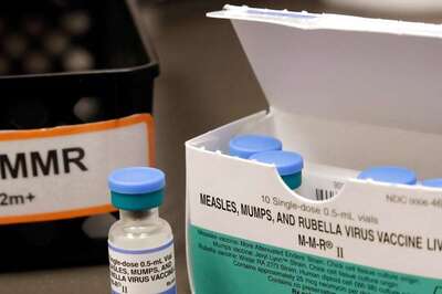 Mumps Cases On the Rise in Delhi-NCR, Other States; Why is This Viral Infection Making a Comeback?