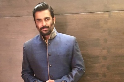 Rocketry The Nambi Effect: R Madhavan Reveals First Look as Intrigued Scientist