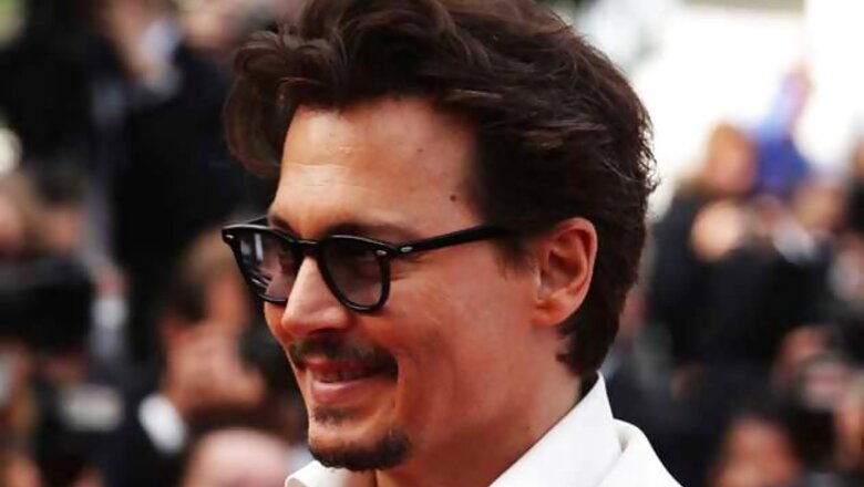 Johnny Depp wants to marry Amber Heard
