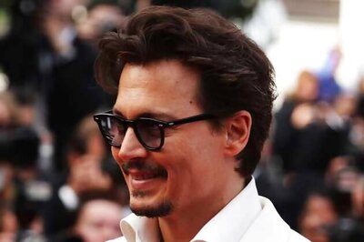 Johnny Depp wants to marry Amber Heard