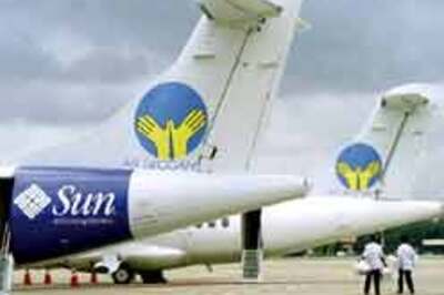 High-flier Deccan ends 2nd in mkt share