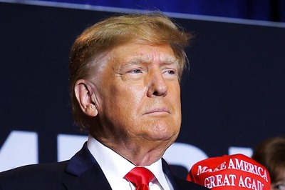 Donald Trump Lawyer: Documents Were 'De-classified' From His Time in Office