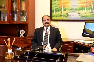 New Tax Structure Gives Option to Save Income Tax, Says Revenue Secretary