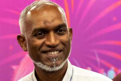 ‘Respect India-Maldives Relations’: China Says it Never Asked Island-Nation to 'Reject' Delhi